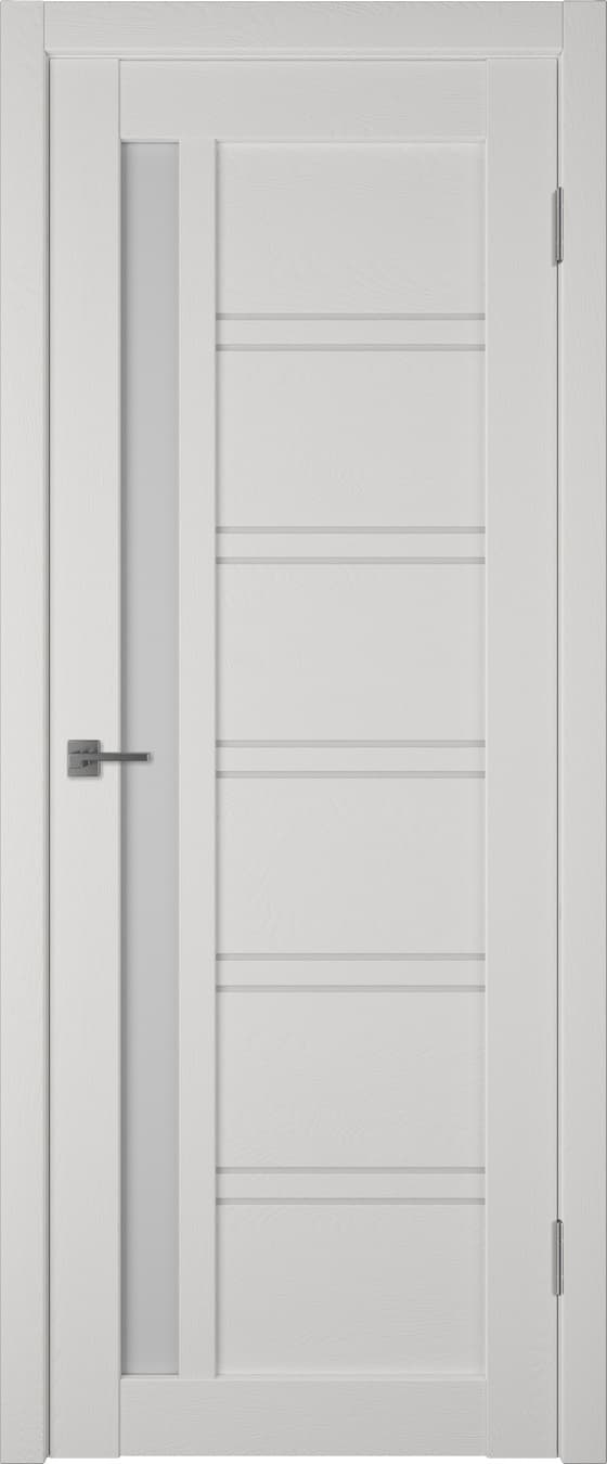 Atum Pro Х38 white cloud 800*2000 Milky White