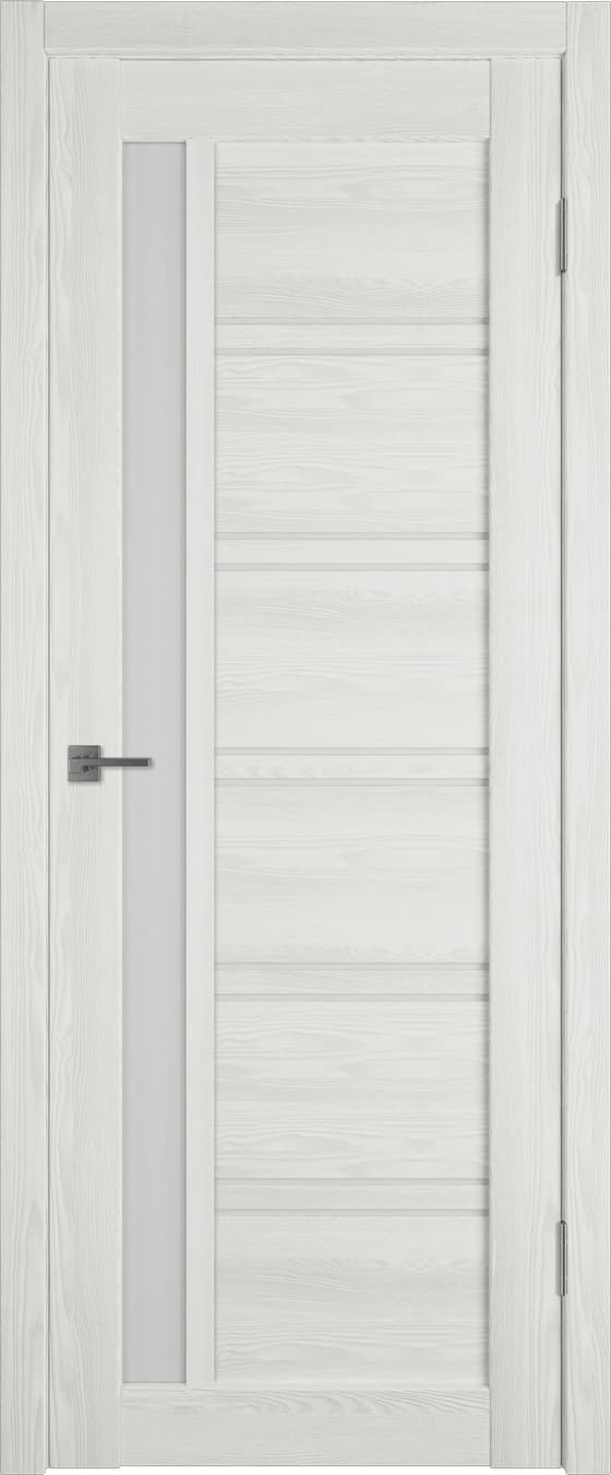 Atum Pro Х38 white cloud 800*2000 Bianco Р