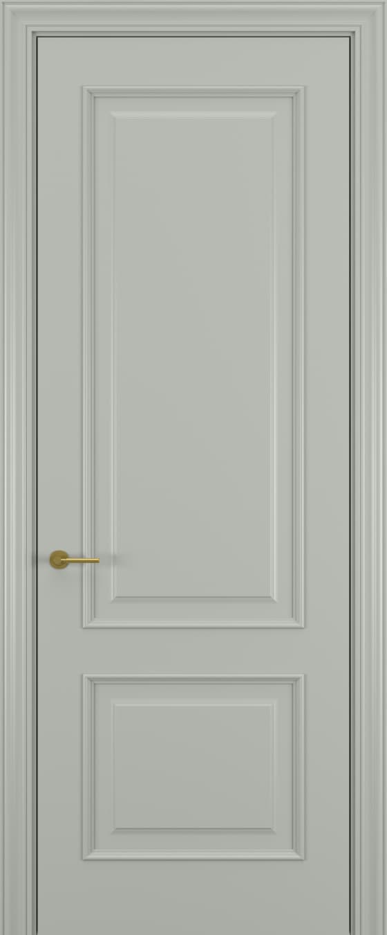 Венеция ДГ ART Classic Рихард 800*2000 Грей эмаль