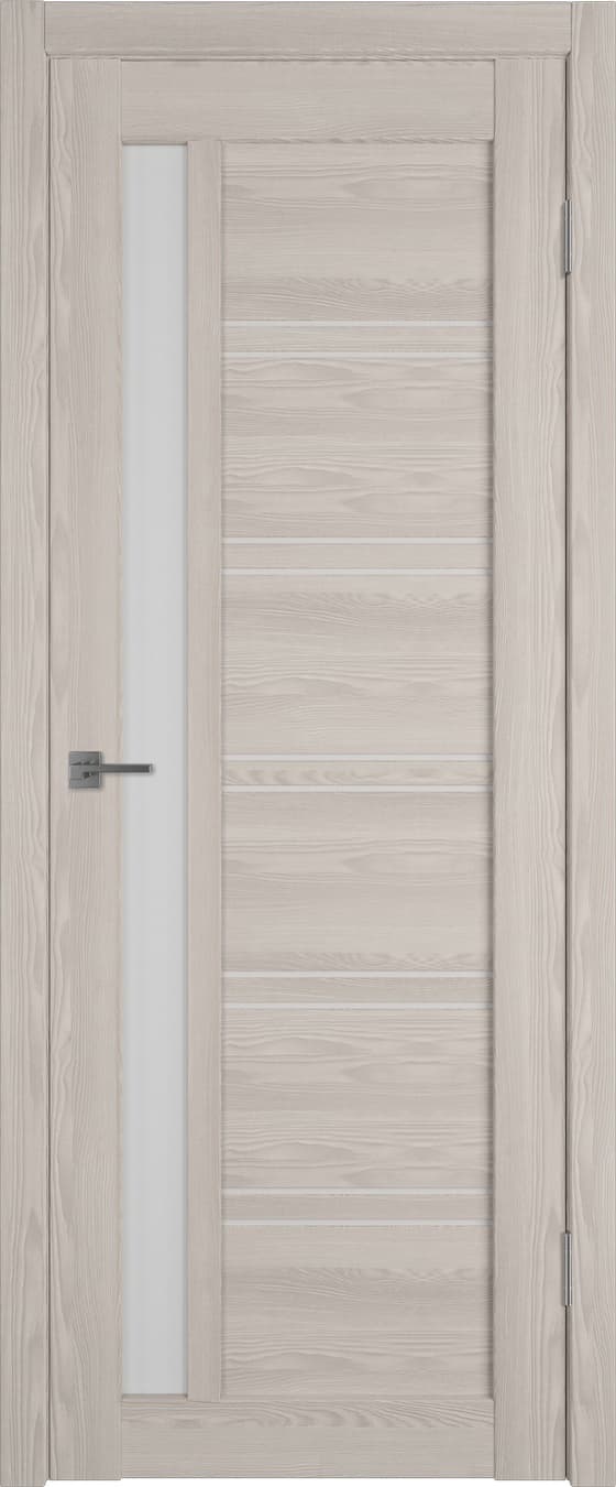 Atum Pro Х38 white cloud 800*2000 Cappuccino Р