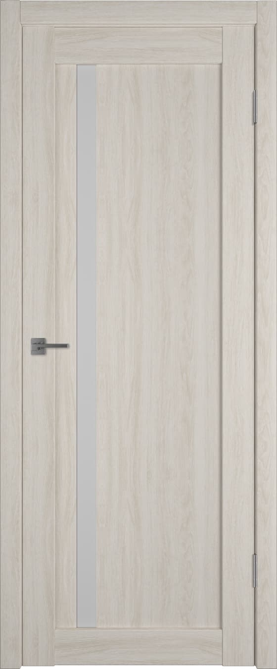 Atum Pro Х34 white cloud 800*2000 Scansom Oak