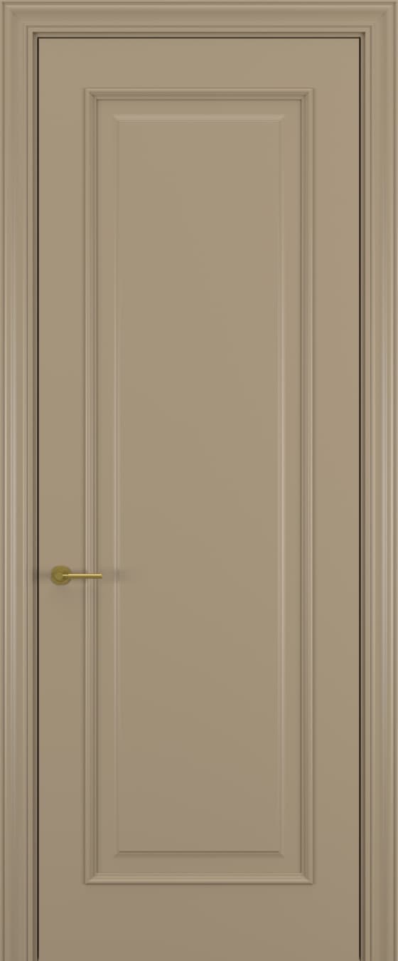 Неаполь ДГ ART Classic Рихард 800*2000 Бежевый