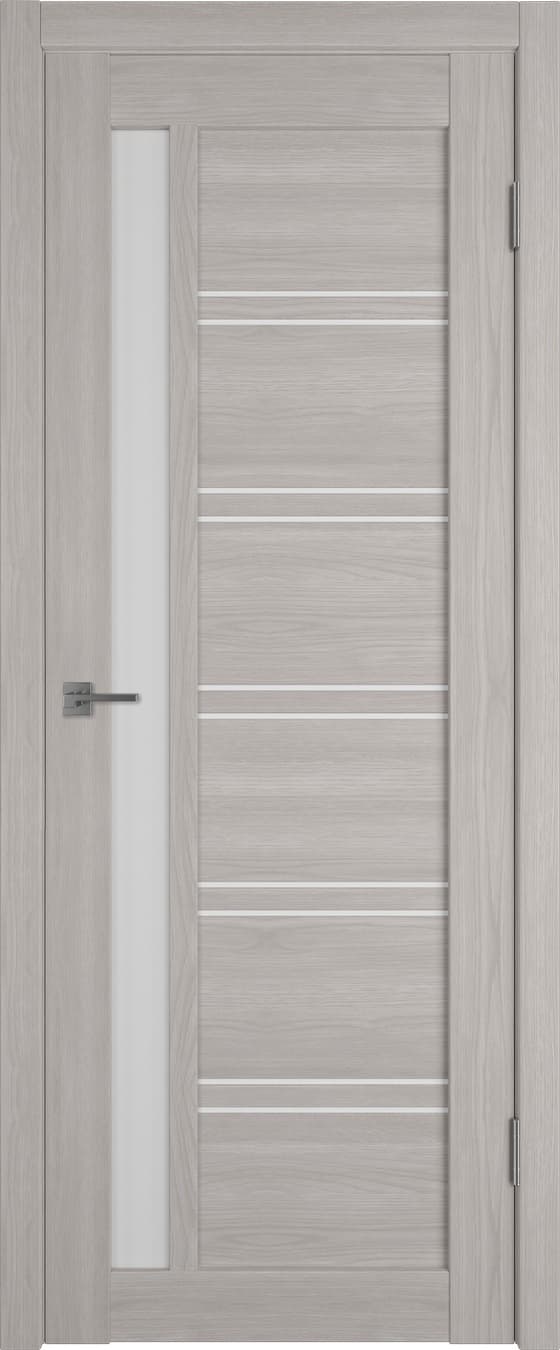 Atum Pro Х38 white cloud 800*2000 Stone Oak