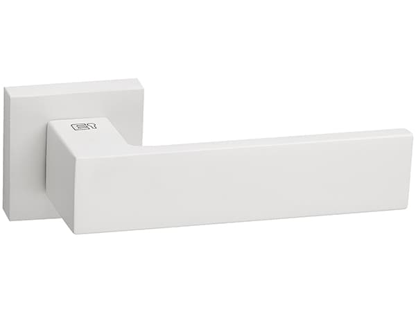 Ручка Luna IT100-SQ1 white итальянского бренда EMPORIO ITALIANO