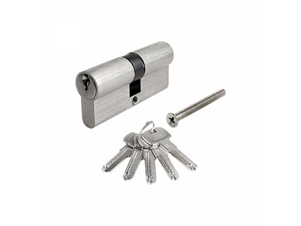 Цилиндровый механизм ARNI М70 ZN P6P3535 кл/кл